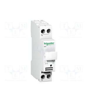 A9N15646 Fuse acces: fuse disconnector; Poles: 2; 500VAC; 25A; 10x38mm yaf2tlMUYnpf9UjRFego07ZHQIBEKbmIhJUiXKHbWGQ