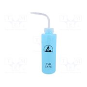 STW3320 Dosing bottles; 250ml; ESD; blue; Features: with straw x3jjv8qvdREBHaPnuEFB3Ie93xE1qWO9cR2J27extkI