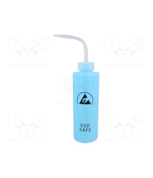 STW3320 Dosing bottles; 250ml; ESD; blue; Features: with straw x3jjv8qvdREBHaPnuEFB3Ie93xE1qWO9cR2J27extkI