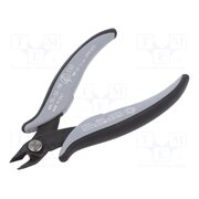 TR 30 58 D Pliers; cutting,miniature,curved; ESD; 138mm; with small chamfer 4EShm0FTMxiwm-d-9KZnESwYdhomasWuirayqYWeS00