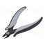 TR 30 58 D Pliers; cutting,miniature,curved; ESD; 138mm; with small chamfer 4EShm0FTMxiwm-d-9KZnESwYdhomasWuirayqYWeS00