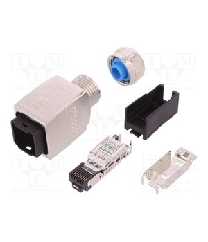 09352260401 Connector: RJ45; plug; PIN: 4; Cat: 5; shielded; 8p4c; Øcable: 4÷11mm qjfUUH8MYoLsYehuGnXJpb-H_EKAZyS3rsB24WZubeI