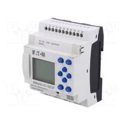 EASY-E4-AC-12RC1P Programmable relay; 8A; IN: 8; Analog in: 0; Analog.out: 0; OUT: 4 RgtIA41i-p9T-VVgbNde7X6OvcU3HkrBn5WOVMADXCs