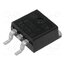 LM317BD2TG IC: voltage regulator; linear,adjustable; 1.2÷37V; 1.5A; D2PAK KU5r2Lfjb_WADR5_Jg0oAWOtSvnumglrSKBPh5I9He4