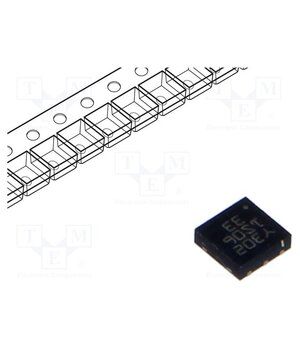 ST1S06PU33R Driver; DC/DC converter; Uin: 2.7÷6VDC; Uout: 3.3VDC; 1.5A; VDFN6 cql5HFQfPkqB0NotKq-vpeDSjhooXSSRpIhRBwAyby4