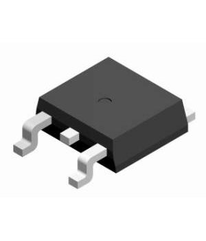 TS2937-5.0 SMD LDO U-reg 5,0 V, 0,5 A, TO252

 XXTO252.jpg