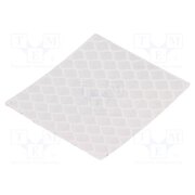 E39-RS2 Reflector; 40x35x0.6mm; self-adhesive; E39 vkFlUFScjTaS-CqqKBC99hh6HQhISAYJGnRAe251GzM