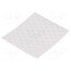 E39-RS2 Reflector; 40x35x0.6mm; self-adhesive; E39 vkFlUFScjTaS-CqqKBC99hh6HQhISAYJGnRAe251GzM