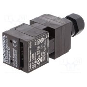 AZ 17-11ZRK Safety switch: key operated; AZ 17; NC + NO; IP67; plastic; black Nsahr0k70hCY_kt0UrbpOgk1nX8grh7LBkUtsvncz5g