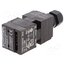 AZ 17-11ZRK Safety switch: key operated; AZ 17; NC + NO; IP67; plastic; black Nsahr0k70hCY_kt0UrbpOgk1nX8grh7LBkUtsvncz5g