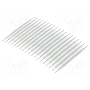 8-1437139-2 Connector: jumper cable; Tape ph: 2.54mm; L: 25.4mm; straight iULaXiDQgP0MwOStotzHKE3YSU3_8csD9d3Wq365b60