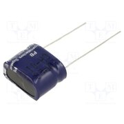 PB-5R0H474-R Supercapacitor; THT; 470mF; 5VDC; -20÷80%; 8.5x16.8x14mm; 1Ω; 7uA vU1KdlVWsd0LPYECKl-ipLj6w1zU-17MxFdGkwzg7l8