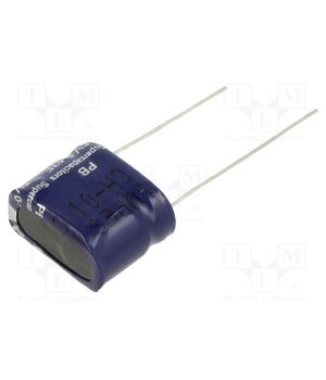 PB-5R0H474-R Supercapacitor; THT; 470mF; 5VDC; -20÷80%; 8.5x16.8x14mm; 1Ω; 7uA vU1KdlVWsd0LPYECKl-ipLj6w1zU-17MxFdGkwzg7l8