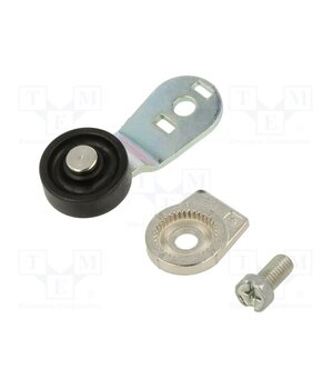 VF L31 Driving head; lever R 40mm, plastic roller Ø20mm; FC/FD/FL/FP VcUcWuZ_jMMF0ZiGIi-l0Cup-RoIQ2wuWw2WHdlaiIQ
