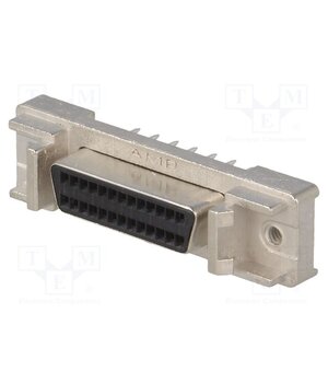 5749069-2 Connector: SCSI; PIN: 26; shielded; Locking: latch,screws; socket jcm0wi3IF4RTdKpwo---c0o8eYGH-S1nhFjldB5YAUE