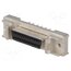 5749069-2 Connector: SCSI; PIN: 26; shielded; Locking: latch,screws; socket jcm0wi3IF4RTdKpwo---c0o8eYGH-S1nhFjldB5YAUE