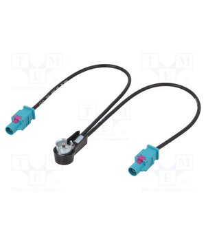 A9700I/2UNIV. Cable; Fakra socket x2,ISO plug angled; angled,straight l3JrR4oJsM4sy-sUIiZsNnySgc-Csa0zQz0sMOppvYY