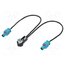 A9700I/2UNIV. Cable; Fakra socket x2,ISO plug angled; angled,straight l3JrR4oJsM4sy-sUIiZsNnySgc-Csa0zQz0sMOppvYY
