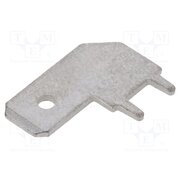 61-1573-11/0031 Terminal: flat; 6.3mm; 0.8mm; male; THT; Overall len: 16.2mm vCCmmq-sd0jgtOlGrRUwyGKm7I5FdD72nG6LHBHWjGw
