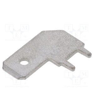 61-1573-11/0031 Terminal: flat; 6.3mm; 0.8mm; male; THT; Overall len: 16.2mm vCCmmq-sd0jgtOlGrRUwyGKm7I5FdD72nG6LHBHWjGw