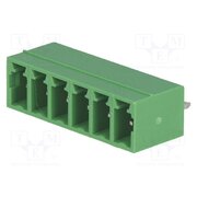 15EDGVC-3.81-06P-14-00A(H) Connector: pluggable terminal block; socket; male; 7A; 250V; PIN: 6 M4jePolVZrlG7coIzJ34TJrkAXz2feYvlsR3EqgOO2A