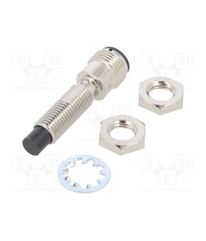 E2E-X4MB1T8-M1 Sensor: inductive; OUT: PNP / NO; 0÷4mm; 10÷30VDC; M8; IP67; 200mA U0hPt9CHLwJDXcwpXtLuwwVx0_2Icy5JJZ2nrHadU5k