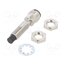 E2E-X4MB1T8-M1 Sensor: inductive; OUT: PNP / NO; 0÷4mm; 10÷30VDC; M8; IP67; 200mA U0hPt9CHLwJDXcwpXtLuwwVx0_2Icy5JJZ2nrHadU5k