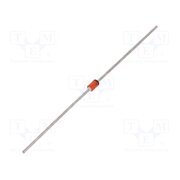 TVS310 Diode: TVS; 150W; 11.1V; 8.9A; unidirectional; Ø2,16x6,35mm yQDhLUNe2oyteODKk75OZEamrI9K2cH4yp7srsodW18