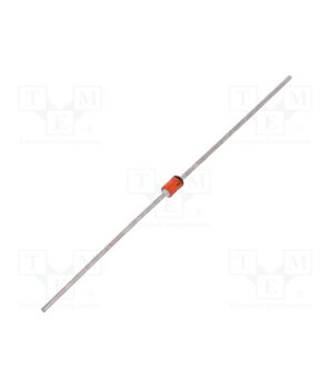 TVS310 Diode: TVS; 150W; 11.1V; 8.9A; unidirectional; Ø2,16x6,35mm yQDhLUNe2oyteODKk75OZEamrI9K2cH4yp7srsodW18