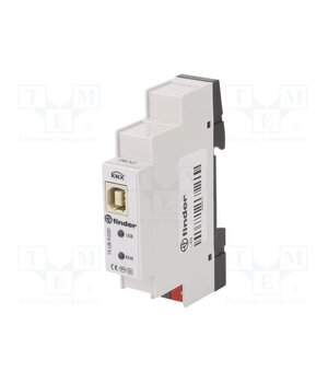 1K.UB.9.030 KNX-USB interface; for DIN rail mounting; 30VDC; IP40; -5÷45°C g33srosoag3iEDhtjg-V73ws_6l7F0YqV1WwEqfSgYw