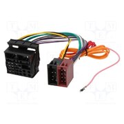 ZRS-168 Connector; radio,ISO,Quadlock; Opel,Vauxhall; PIN: 16 LkBmJ4sAhXJYs7_EiSGE4JnXeDeS_QlNADHQTmDhbMQ