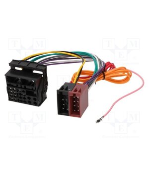 ZRS-168 Connector; radio,ISO,Quadlock; Opel,Vauxhall; PIN: 16 LkBmJ4sAhXJYs7_EiSGE4JnXeDeS_QlNADHQTmDhbMQ