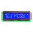 EA W162B-BNLW Display: LCD; alphanumeric; STN Negative; 16x2; blue; 122x44mm; LED vqD6r1GXJ7hCz-JSyrCGFt9sDCDbJgj0IWr_yzUI2-w