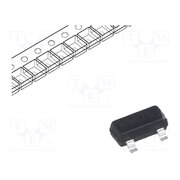 AP7313-25SAG-7 IC: voltage regulator; LDO,linear,fixed; 2.5V; 0.15A; SOT23; SMD MdpbiTl0NVHALR2e1UYUxCmpLJMpYLz5kH3udSJL21A