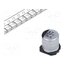 EEEFT1E470AR Capacitor: electrolytic; low ESR; SMD; 47uF; 25VDC; Ø5x5.8mm; ±20% 0xMaxPuz_jlDzIQOCvaTd3jyS6UEVv9JBxLrspDDUy8