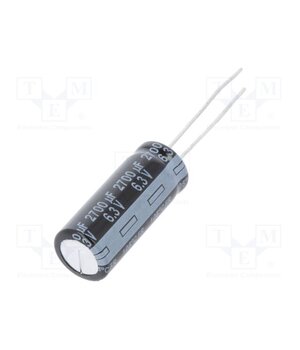 EEUFR1E102LB Capacitor: electrolytic; low ESR; THT; 1000uF; 25VDC; Ø10x25mm OH4zQroQG7Q3eN8XwcloZCaTg1905Ye1QD2oxd5N0ck