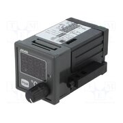 AR604/S Module: regulator; temperature; SSR; panel; OUT 1: 11VDC/25mA nxgnBgjtpuB4-cnzlMwXHfBExWT-w4M6lg9XNEho1kI