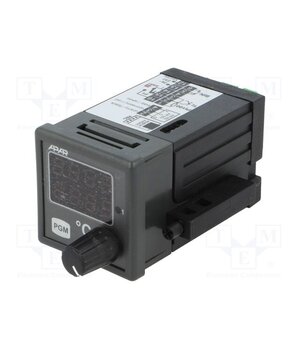 AR604/S Module: regulator; temperature; SSR; panel; OUT 1: 11VDC/25mA nxgnBgjtpuB4-cnzlMwXHfBExWT-w4M6lg9XNEho1kI