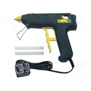 T6215 Hot melt glue gun; Ø: 11mm; 80W; 230VAC SyJrigLBYOFjVwLEtc5k4MtabLCveSAMuSt96L8DTcE
