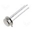 LM135H/NOPB IC: temperature sensor; diode; -55÷150°C; TO46; THT; Accur: ±1.5°C qAG4XbHhLPZcQYQY1PyB5qUwuT40yqzioh-LgiBhwmI