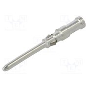 1663352 Contact; male; silver plated; 0.75mm2; turned contacts; crimped 8xojQ0jwKzu4_ph5pgZ9hOVQkgPYW5Yor6YrqFh5ttI