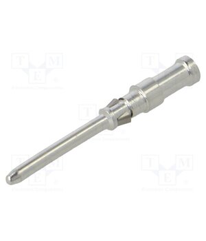 1663352 Contact; male; silver plated; 0.75mm2; turned contacts; crimped 8xojQ0jwKzu4_ph5pgZ9hOVQkgPYW5Yor6YrqFh5ttI