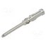1663352 Contact; male; silver plated; 0.75mm2; turned contacts; crimped 8xojQ0jwKzu4_ph5pgZ9hOVQkgPYW5Yor6YrqFh5ttI