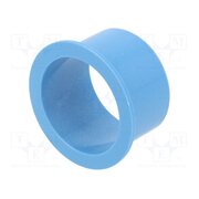 A181FM-3539-26 Bearing: sleeve bearing; with flange; Øout: 39mm; Øint: 35mm; blue CyAvAkLE-Jt20CnbwmXXHUiRjSWnT0NPTM5ivQqvec8