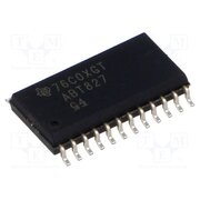 SN74ABT827DW IC: digital; buffer,non-inverting,line driver; Ch: 10; BiCMOS,TTL _JL0IbGRvfjxvtFwryQhxWxmZ95BiKeCaMkaLU_s59Y
