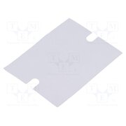 26532720N Thermal pad; -40÷80°C; IP20 utrupb7ibMin92f0NwUgLv8nD7-8PW1NwKbH9g5Ekxg