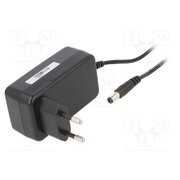 POSC24100A-H Power supply: switching; mains,plug-in; 24VDC; 1A; 24W; 86.16% 2zytwgwsb5F5-FwZgDZZ8rAvv--I_gVNYjRNVdwZIq4