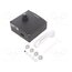 AZ/AZM201-B30-RTAG1 Actuator; AZ/AZM 201; outside QD7dIEKpJByfe7xLEWgExqkvZWh-wEHhi1SXsIXUWbY
