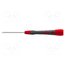 42503 Screwdriver; precision; Torx®; TX08; MagicSpring®; PicoFinish® g4vgDEt9rx0sfmbTXMWW3JlpBNumonGpaob0PBEXPlE