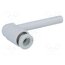 KQ2W04-99A Push-in fitting; angled 90°; -1÷10bar; polypropylene; 71mm 8TU2h8R0LHqzyRboMSCgagTk_RboHmOPA6uWaw1LEbQ